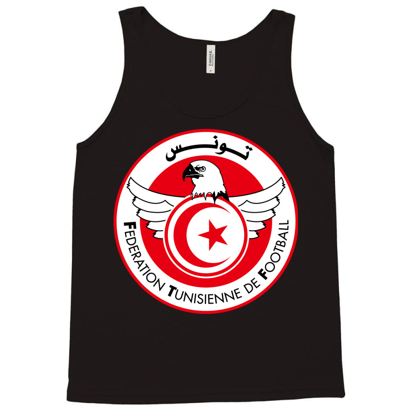 Tunisia Tank Top | Artistshot