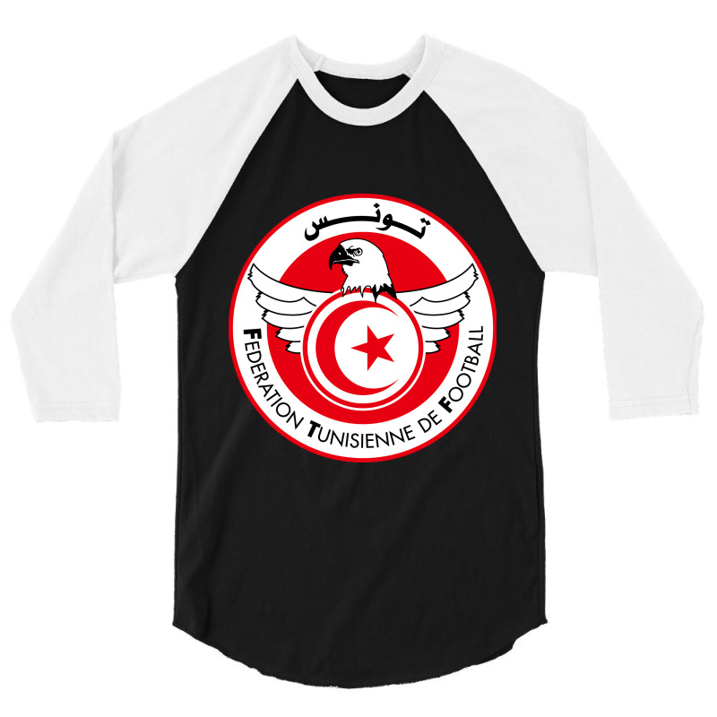 Tunisia 3/4 Sleeve Shirt | Artistshot