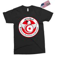 Tunisia Exclusive T-shirt | Artistshot