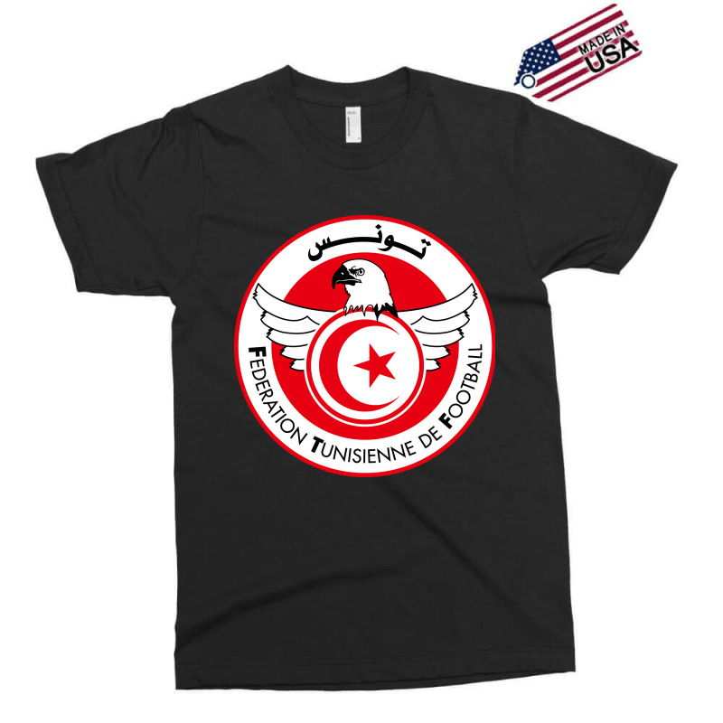 Tunisia Exclusive T-shirt | Artistshot