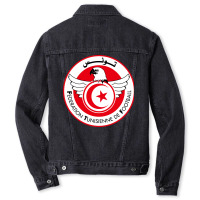 Tunisia Men Denim Jacket | Artistshot