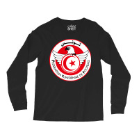 Tunisia Long Sleeve Shirts | Artistshot