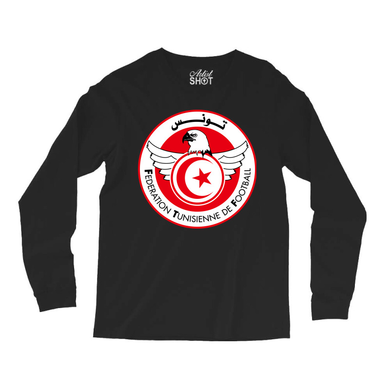 Tunisia Long Sleeve Shirts | Artistshot