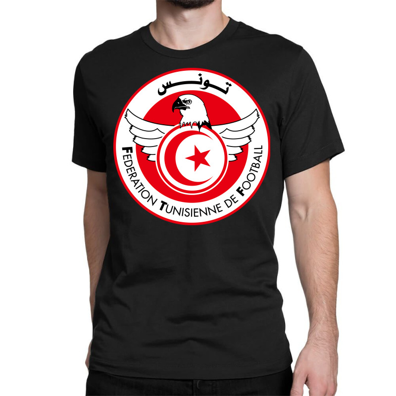 Tunisia Classic T-shirt | Artistshot