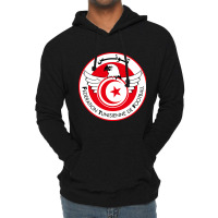 Tunisia Lightweight Hoodie | Artistshot