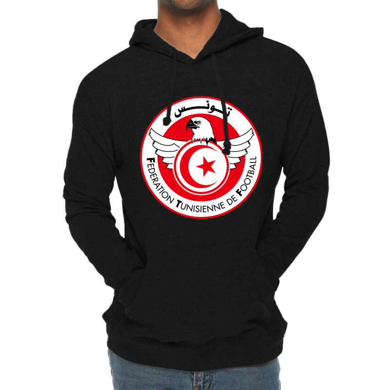 Tunisia Lightweight Hoodie | Artistshot