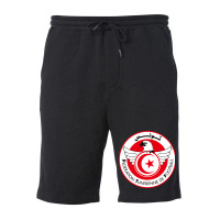 Tunisia Fleece Short | Artistshot