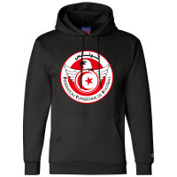 Tunisia Champion Hoodie | Artistshot