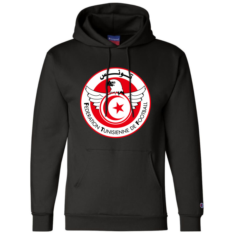 Tunisia Champion Hoodie | Artistshot