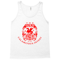 The Guild Of Calamitous Intent Tank Top | Artistshot