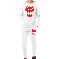 Hiccup Emblem Hoodie & Jogger Set | Artistshot