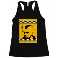 Taxi Driver, Minimum Charge, The Taxi Driver, Taxi Driver Art, Taxi Dr Racerback Tank | Artistshot