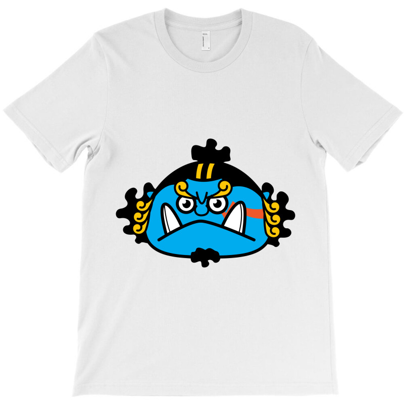 Jinbei T-shirt | Artistshot