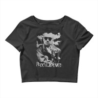 Taxi Driver,  The Taxi Driver, Taxi Driver Art, Taxi Driver Vintage, T Crop Top | Artistshot