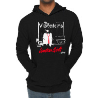 The Vibrators, London Girls, The Vibrators Art, The Vibrators Vintage, Lightweight Hoodie | Artistshot