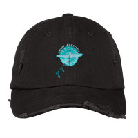 Amphetamine Reptile, Amphetamine Reptile Art, Amphetamine Reptile Vint Vintage Cap | Artistshot