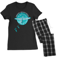 Amphetamine Reptile, Amphetamine Reptile Art, Amphetamine Reptile Vint Women's Pajamas Set | Artistshot