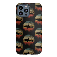 Shark T  Shirt V I N T A G E S H A R K T  Shirt Iphone 13 Pro Max Case | Artistshot