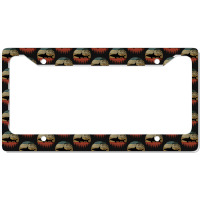 Shark T  Shirt V I N T A G E S H A R K T  Shirt License Plate Frame | Artistshot