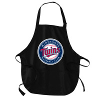 Minnesota Classic Medium-length Apron | Artistshot