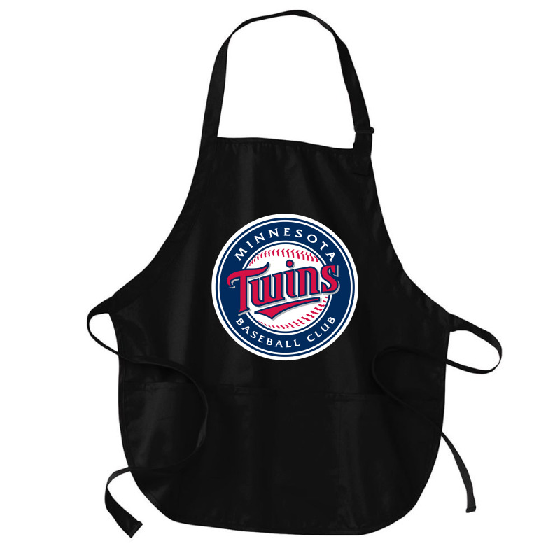 Minnesota Classic Medium-length Apron | Artistshot