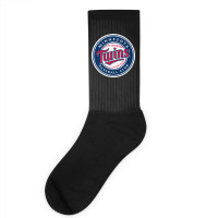 Minnesota Classic Socks | Artistshot