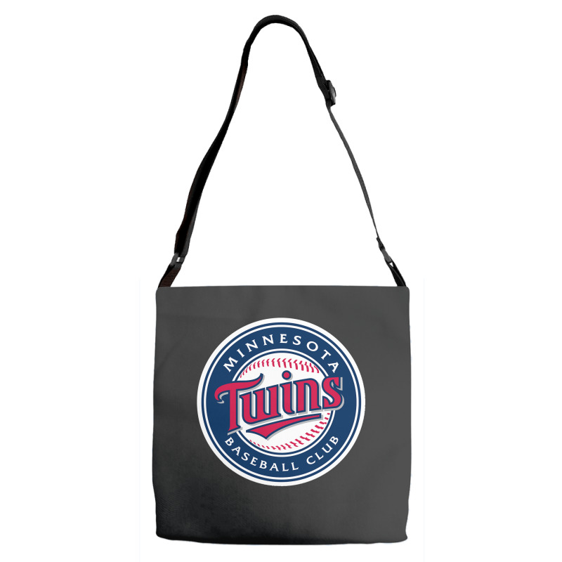 Minnesota Classic Adjustable Strap Totes | Artistshot