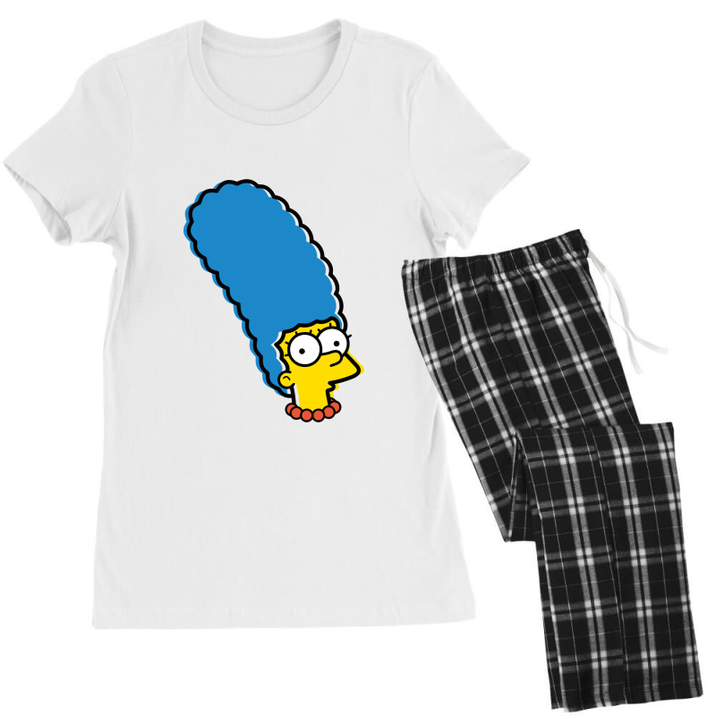 Marge simpson pajamas sale