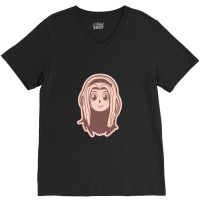 Mimi V-neck Tee | Artistshot