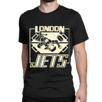 BEST SELLER - Red Dwarf London Jets Merchandise Es T-Shirt