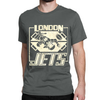 BEST SELLER - Red Dwarf London Jets Merchandise Es T-Shirt