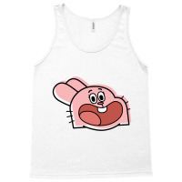 Richard Tank Top | Artistshot