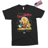 The Three Caballeros Classic Exclusive T-shirt | Artistshot