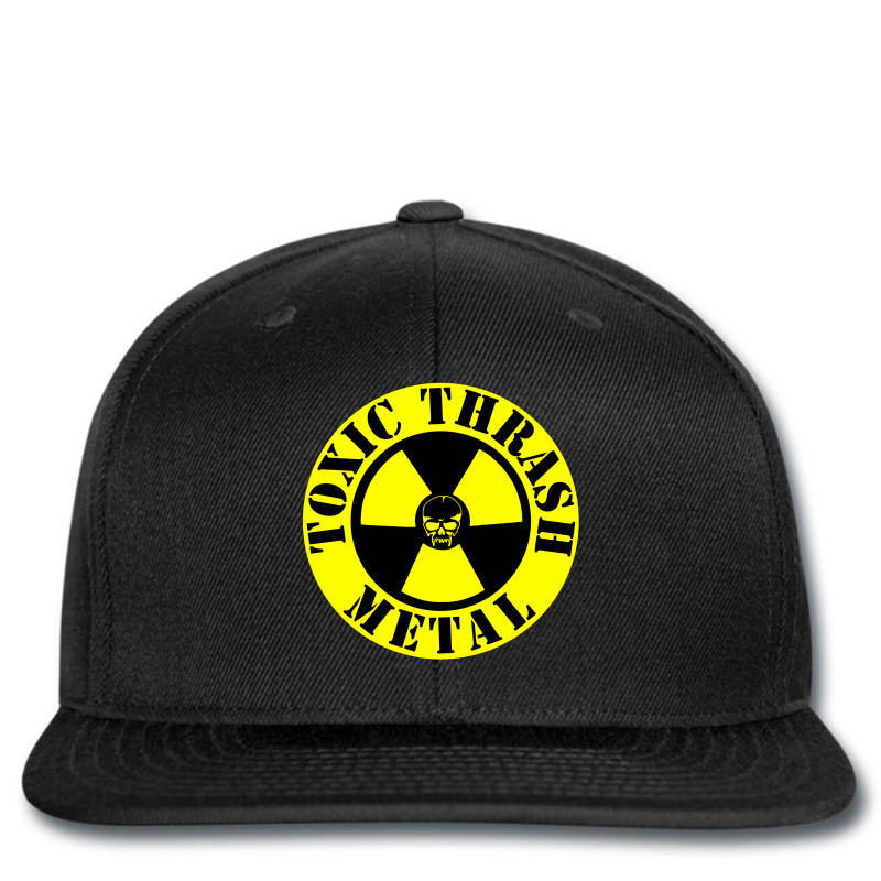 Toxic Holocaust Printed hat by cm-arts | Artistshot