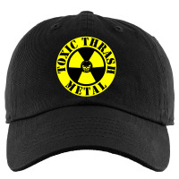 Toxic Holocaust Kids Cap | Artistshot