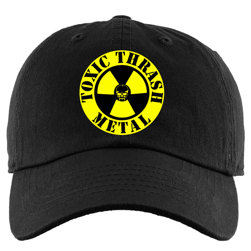 Toxic Holocaust Kids Cap by cm-arts | Artistshot