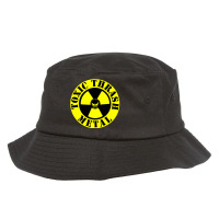 Toxic Holocaust Bucket Hat | Artistshot