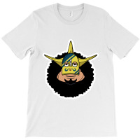 Soge King's Imposter T-shirt | Artistshot