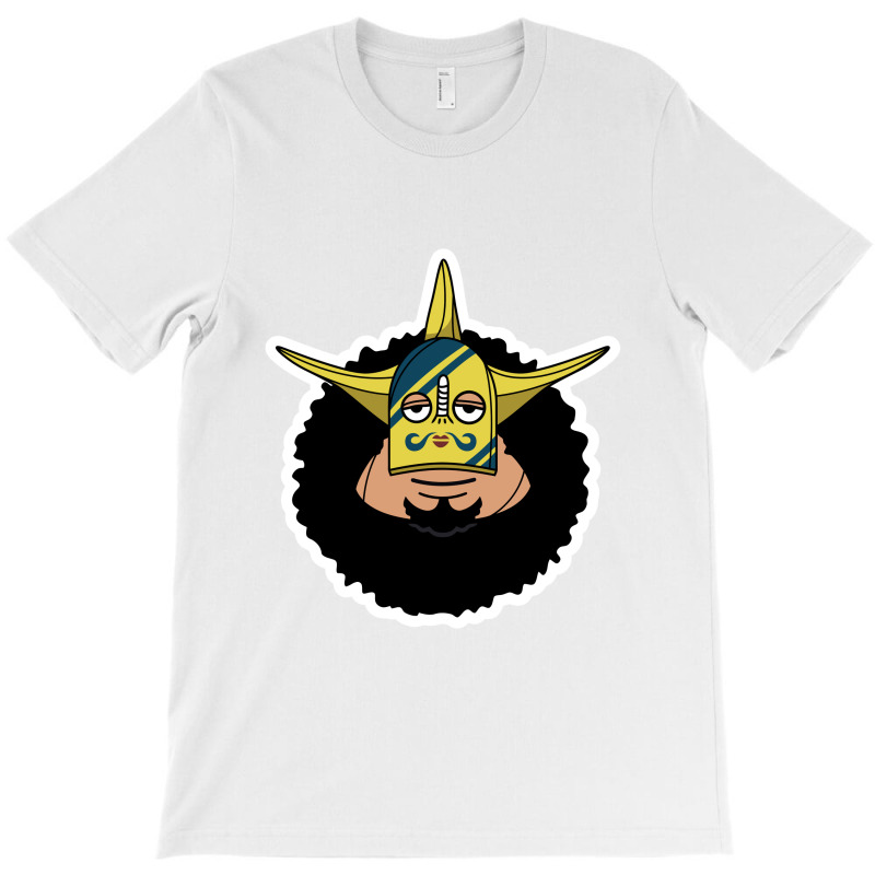 Soge King's Imposter T-shirt | Artistshot