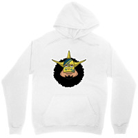 Soge King's Imposter Unisex Hoodie | Artistshot