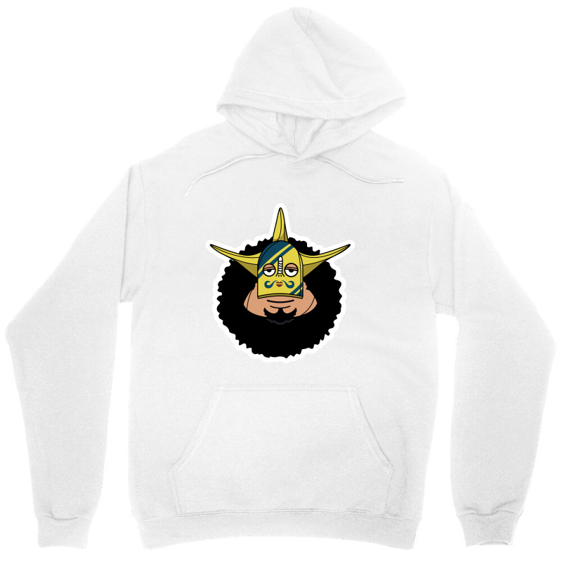 Soge King's Imposter Unisex Hoodie | Artistshot