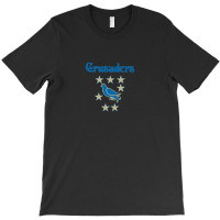 Fabulous Crusaders Australia Design T-shirt | Artistshot