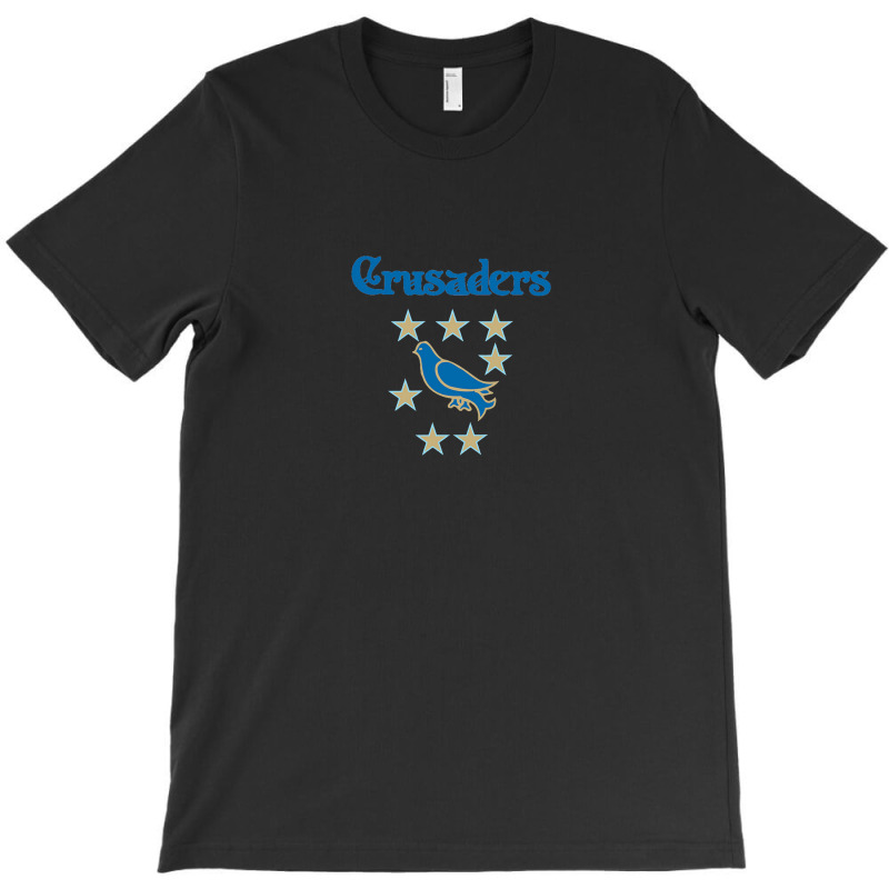 Fabulous Crusaders Australia Design T-shirt | Artistshot