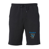 Fabulous Crusaders Australia Design Fleece Short | Artistshot