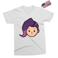 Sombra Exclusive T-shirt | Artistshot