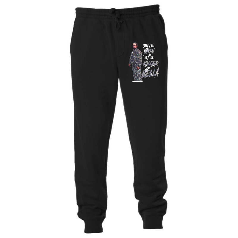 This Is The Skin Of A Killer Bella Classic Unisex Jogger | Artistshot