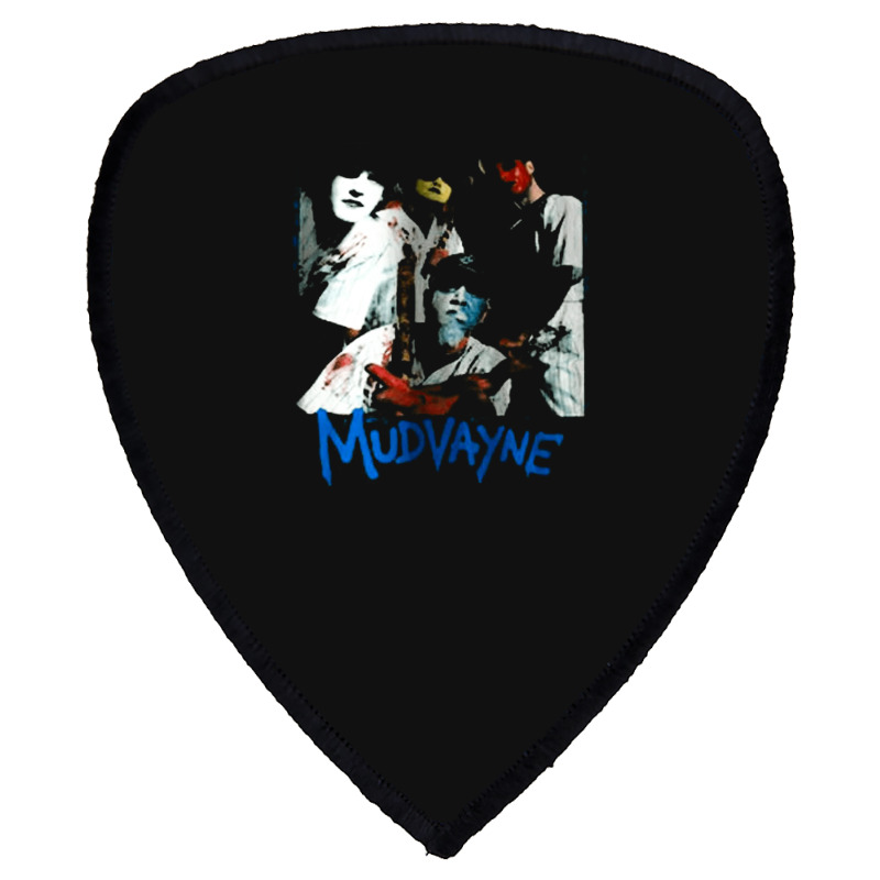 Mudvayne, The Warriors, Mudvayne Art, Mudvayne Vintage, Mudvayne Paint ...