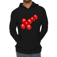 Basic Life Support Lightweight Hoodie | Artistshot