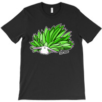 Leaf Sheep Cute Ocean Sea Slug Costasiella Kuroshimae Kawaii T-shirt | Artistshot