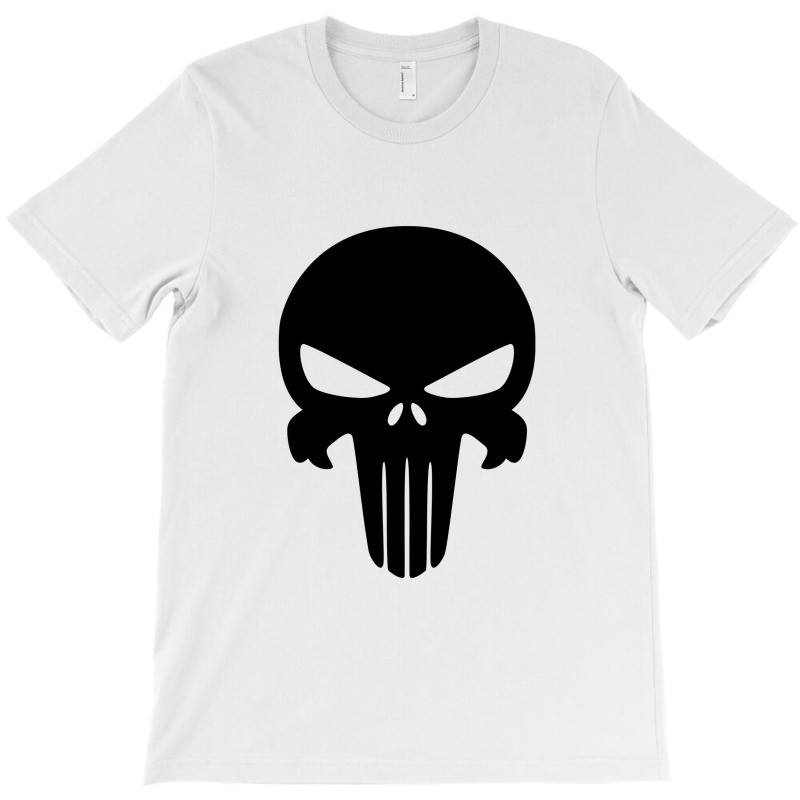 The Punisher T-shirt | Artistshot